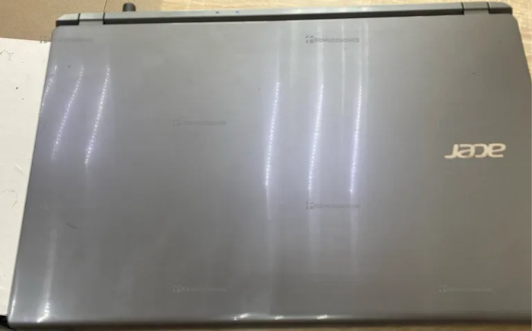 Ноутбук acer aspire v5