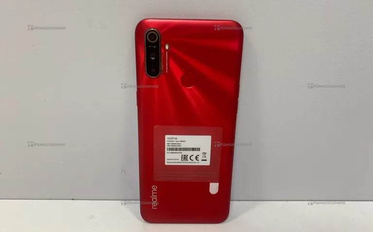 Realme C3 3/64Gb