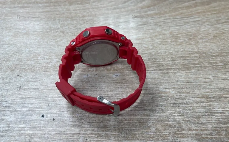 Часы  Casio g-shock