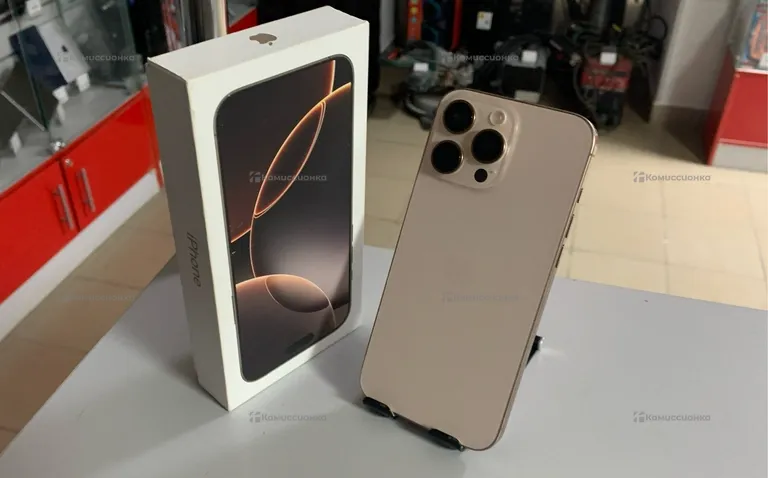 Apple iPhone 16 Pro Max 1Tb