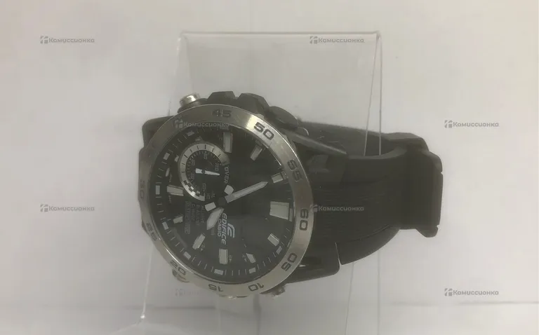 Часы  Casio