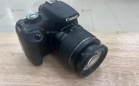 Купить Фотоаппарат Canon eos 1200D б/у , в Краснодар Цена:11900рублей