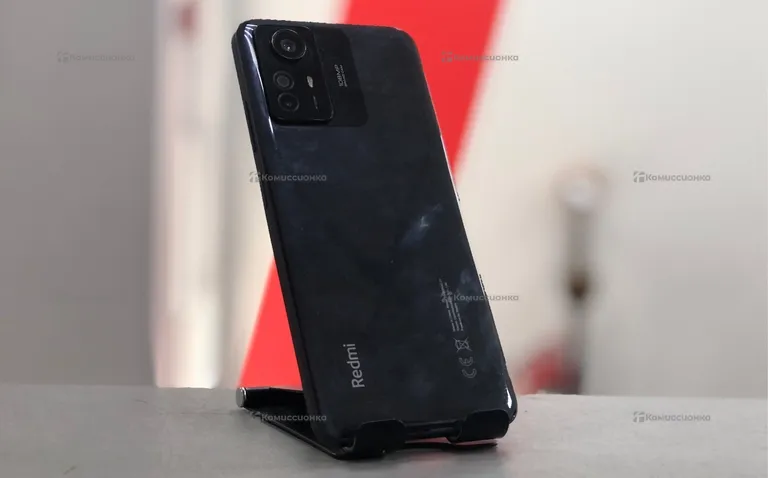 Xiaomi Redmi Note 12S 8/256Gb