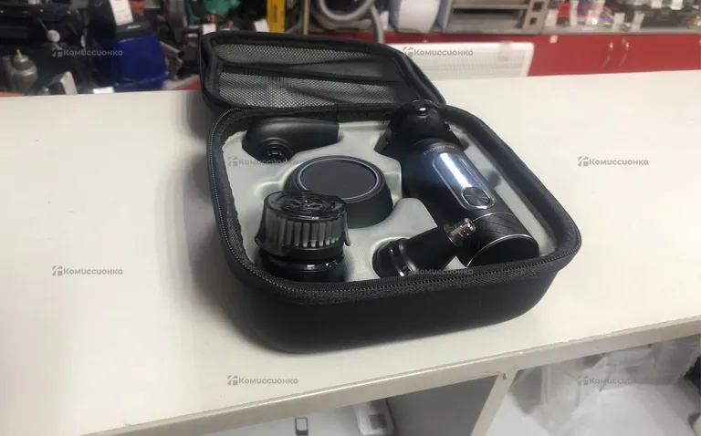 Триммер polaris pmr0724rc