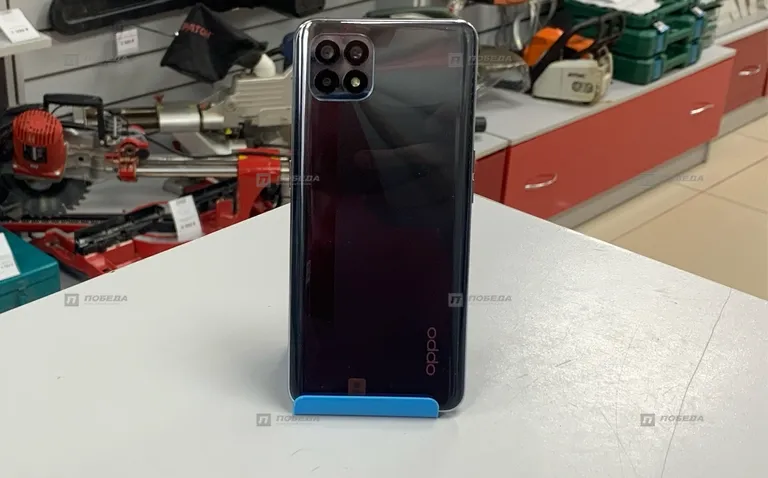 OPPO Reno 4 5G