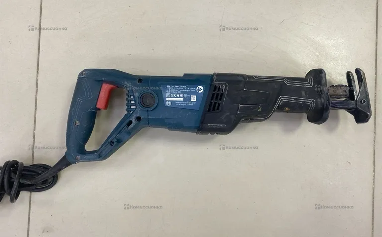 Сабельная пила Bosch GSA 120