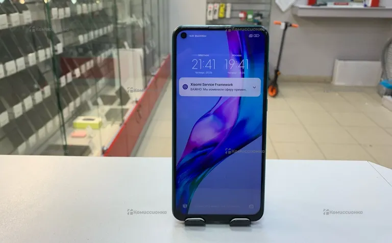 Xiaomi Redmi Note 9  3/64
