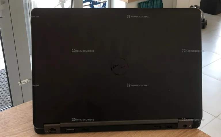 Ноутбук Dell Latitude E5450