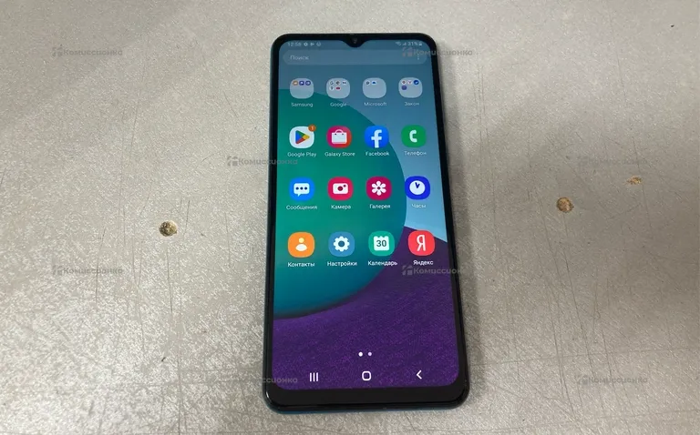 Samsung Galaxy A02 2/32 ГБ