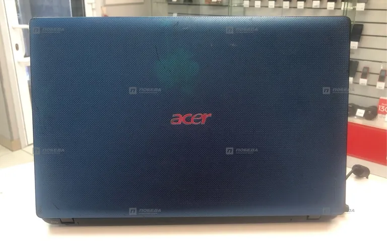 Ноутбук Acer Aspire 5750 (P5WE0)