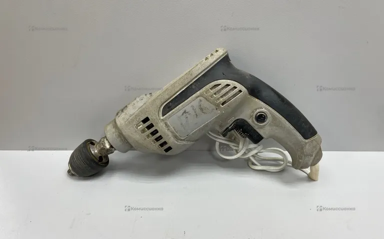 Дрель Интерскол ДУ-13/780ЭР