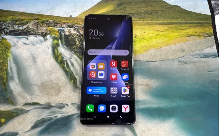Tecno Pova 5 8/128GB