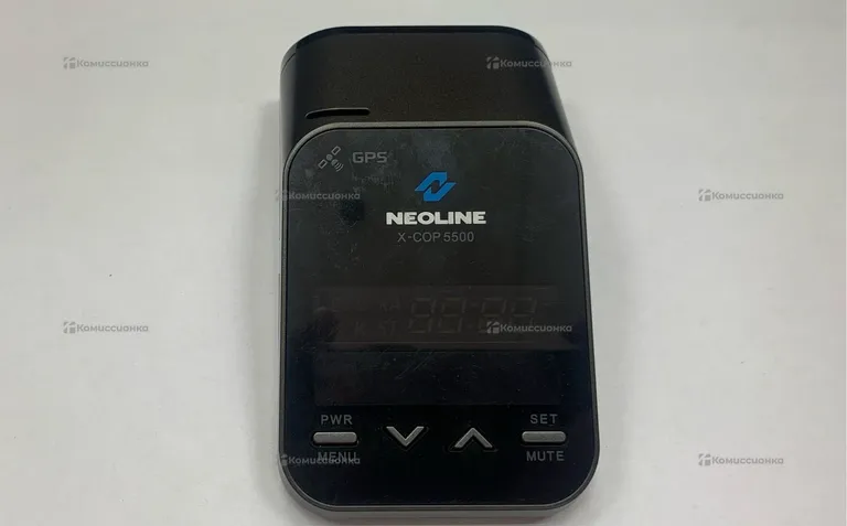 Радар-детектор NEOLINE X-cop 5500