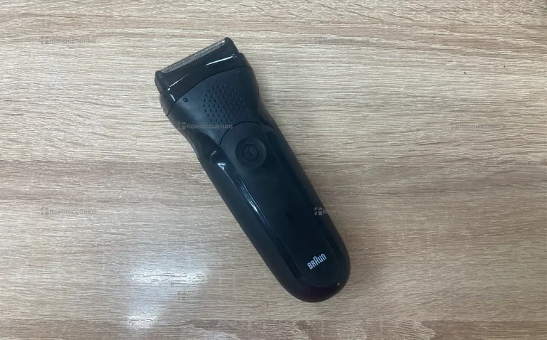 Braun s3