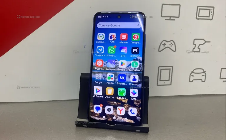 Xiaomi Redmi Note 10T  4/128