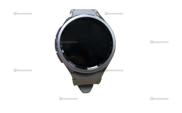 Часы  Samsung galaxy watch 6 classic
