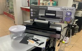 Купить ВАКУУМНЫЙ УПАКОВЩИК ZIGMUND & SHTAIN KUCHEN PROFI б/у , в Санкт-Петербург Цена:5900рублей