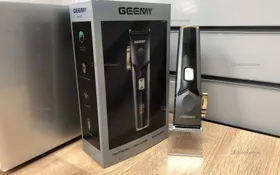 Купить Машинка для стрижки Geemy gm8073 б/у , в Новокуйбышевск Цена:1190рублей