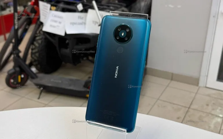 Nokia Nokia 5.3 4/64