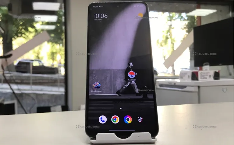 Xiaomi POCO X4 GT 8/128Gb