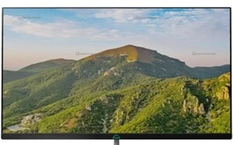 Монитор БЕШТАУ М2701/2K