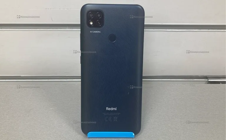 Xiaomi Redmi 9C NFS 2/32