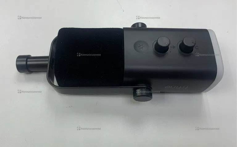 Микрофон fifine am8t