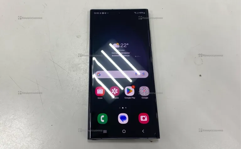 Samsung Galaxy S23 Ultra 12/256 ГБ