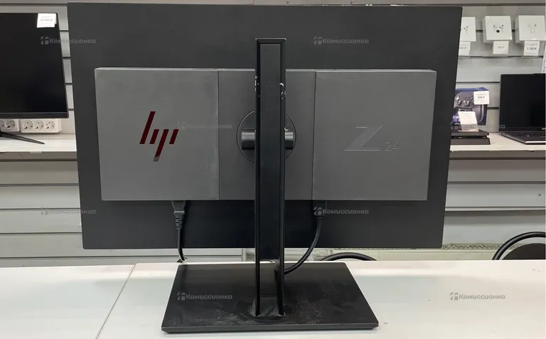 Монитор HP Z24n G2