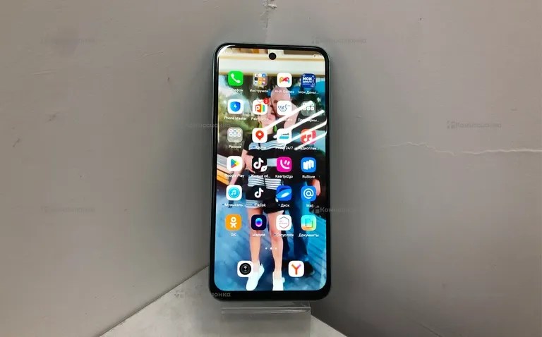 Tecno spark 10 pro 8/128