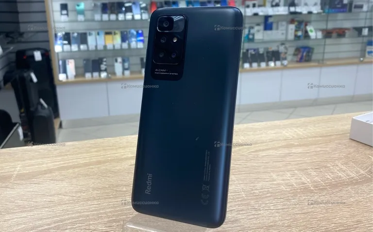 Xiaomi Redmi 10 128