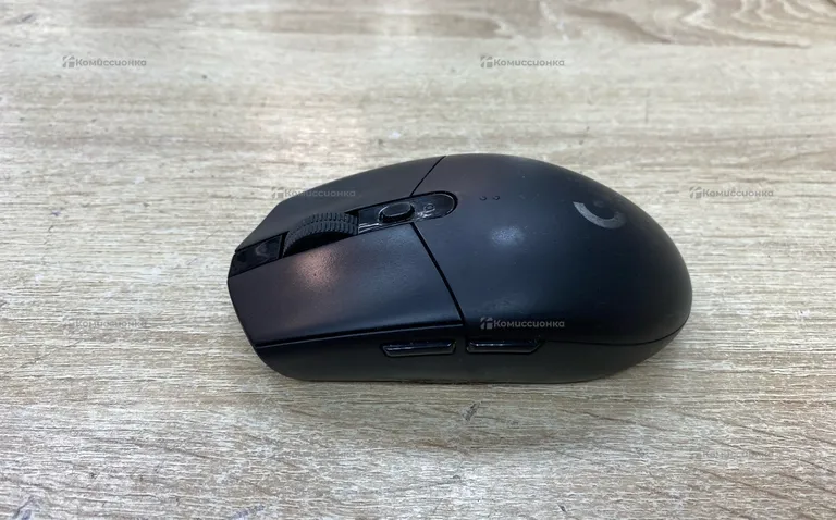 Мышка Logitech G304