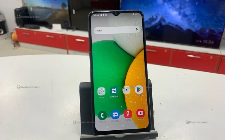 Samsung Galaxy A03 Core 2/32 ГБ