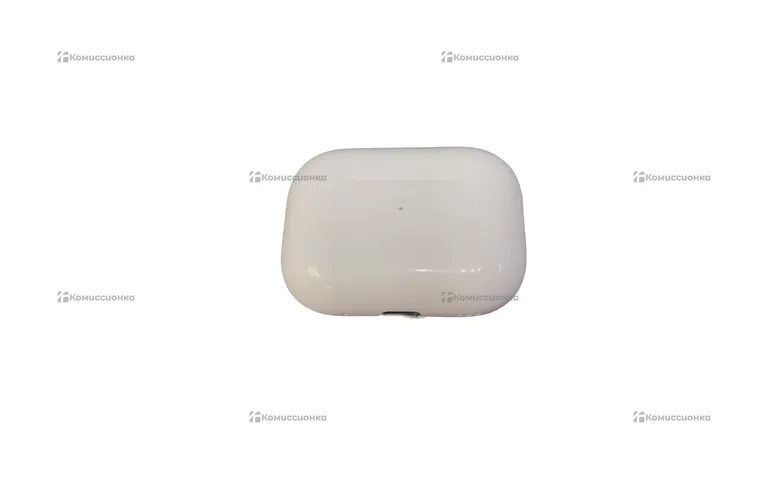 Наушники AirPods Pro 2 type c