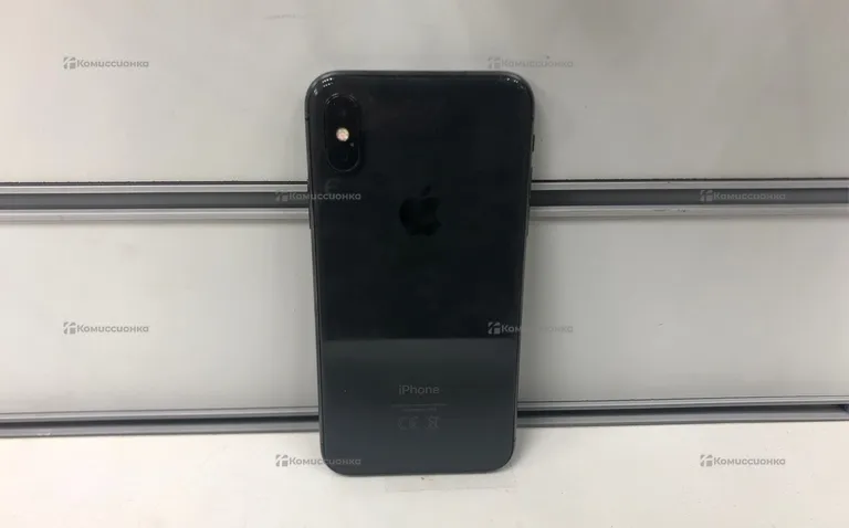 Apple IPhone X 64Gb