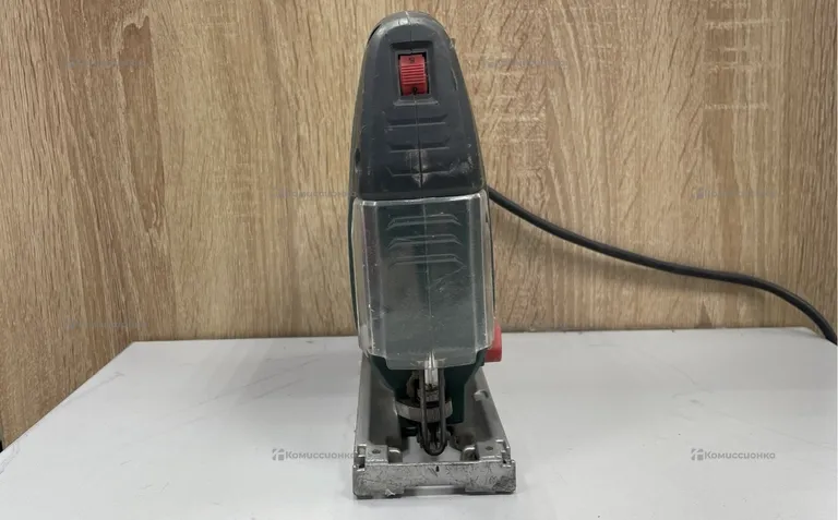 электролобзик Metabo STEB 65 QUICK