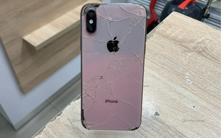 Apple iPhone XS 64Gb
