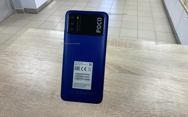Xiaomi Poco m3 64