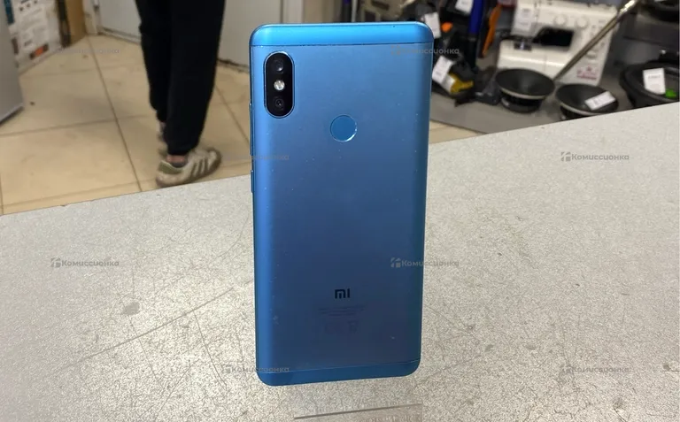 Xiaomi Redmi Note 5 2/32