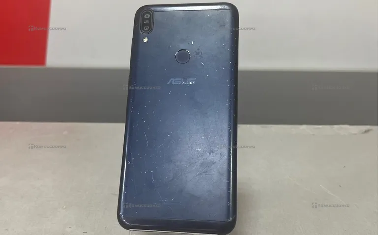 ASUS ZenFone Max Pro M1 ZB602KL 4/64GB