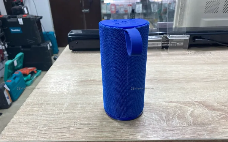 Колонка  T&G
