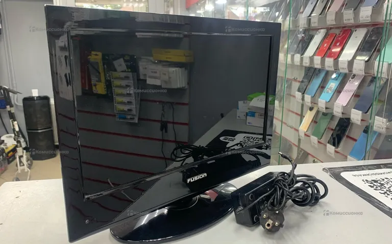 Телевизор Fusion v1k05