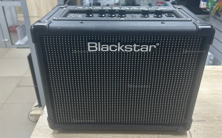 Black star Amplification Ltd