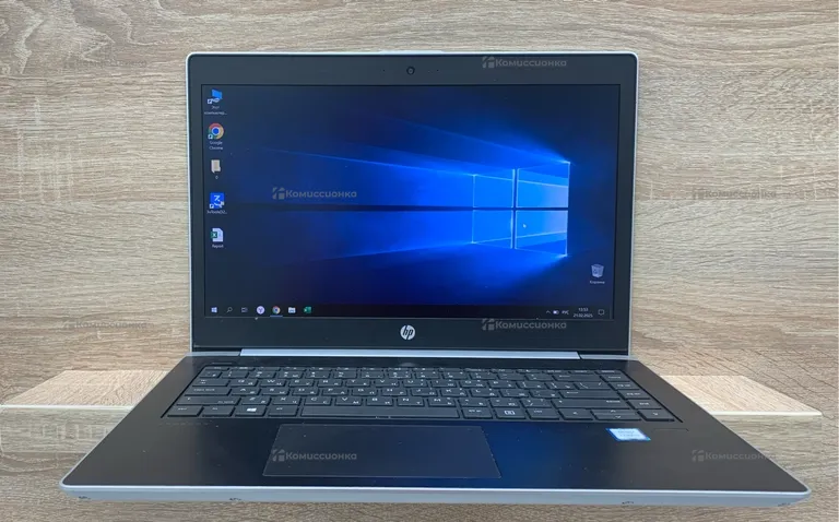 Ноутбук HP 440 G5