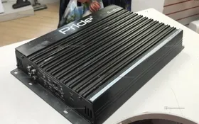 Усилитель  pride Quattro