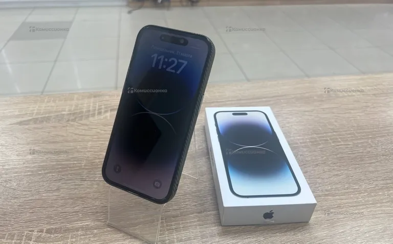 Apple iPhone 14 Pro 128Gb