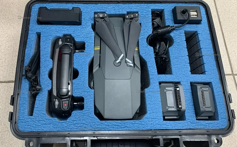 DJI mavic Pro