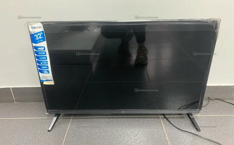 Телевизор Dexp H32G7000Q
