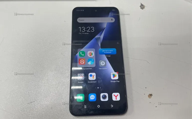 Tecno Pova Neo 3 8/128gb