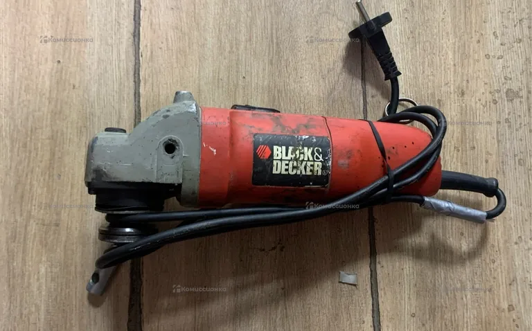 ушм black decker ast6xc